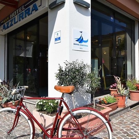 Hotel Azzurra Rimini Dış mekan fotoğraf