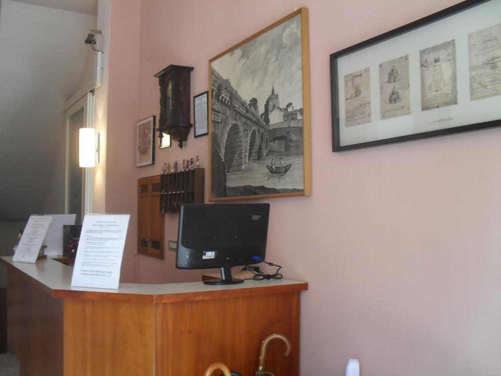 Hotel Azzurra Rimini Dış mekan fotoğraf